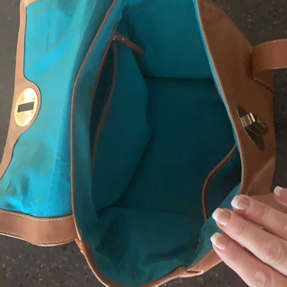Kate Spade bag - Picture 5 of 5